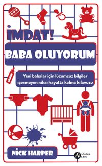 İmdat! Baba Oluyorum