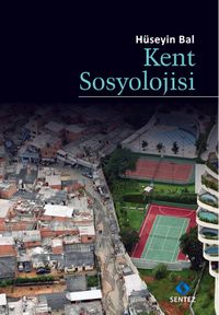 Kent Sosyolojisi