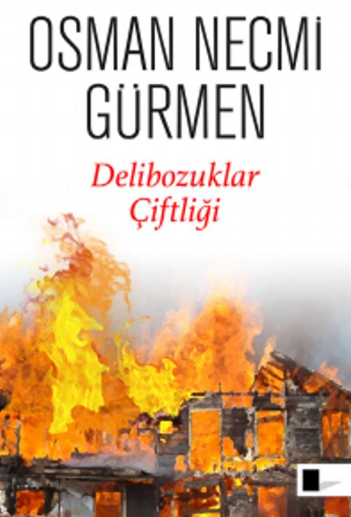 Delibozuklar Çiftliği