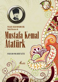 Pasajes Seleccoınoados del Nutuk Discurso de Mustafa Kemal Atatürk (İspanyolca Nutuk