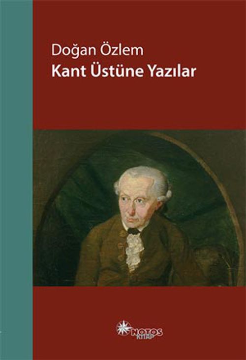 Kant Üstüne Yazılar