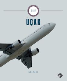 Uçak / Obje Dizisi 1. Kitap