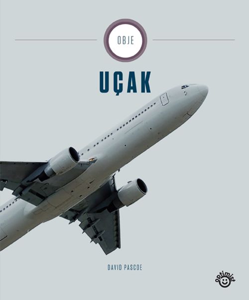 Uçak / Obje Dizisi 1. Kitap