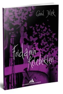 Frida'nın Kelebekleri