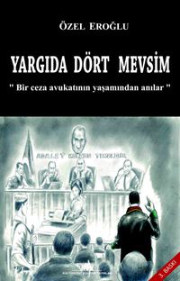 Yargıda Dört Mevsim