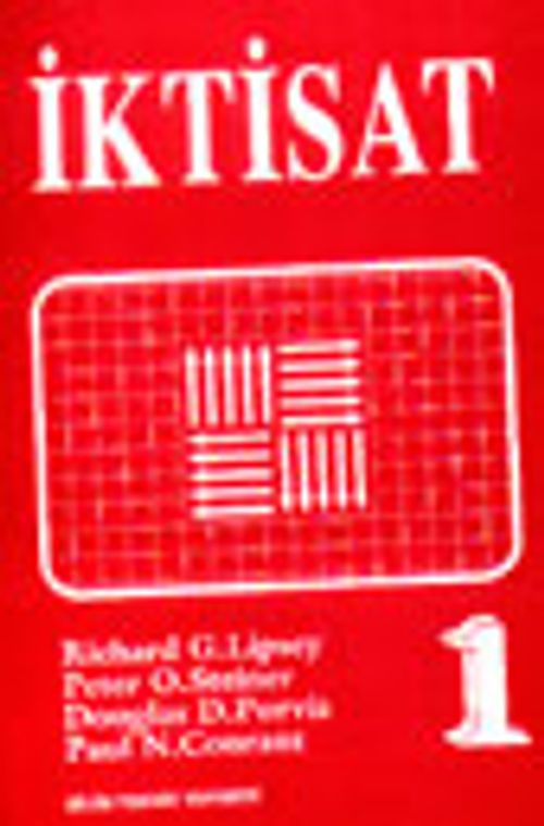 İktisat 1
