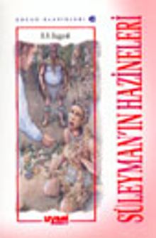 Süleyman'ın Hazineleri