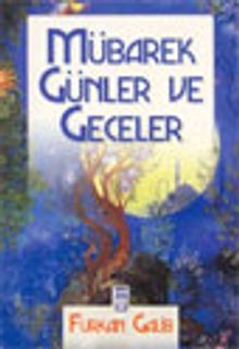 Mübarek Günler ve Geceler