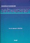 M&uuml;hendisler i&ccedil;in Mekanik Statik ve Mukavemet