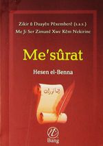Kürtçe Me'surat