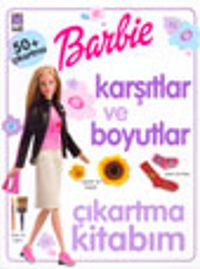 Barbie Karşıtlar ve Boyutlar