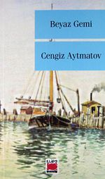 Beyaz Gemi