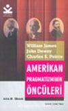 Amerikan Pragmatizminin Öncüleri (9-B-2)