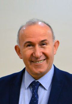 Prof.Dr. Ahmet Şimşirgil