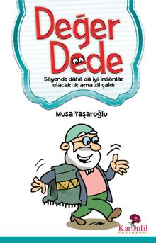 Değer Dede