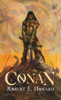 Conan: Cilt 1