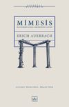 Mimesis: Batı Edebiyatında Ger&ccedil;ekliğin Tasviri