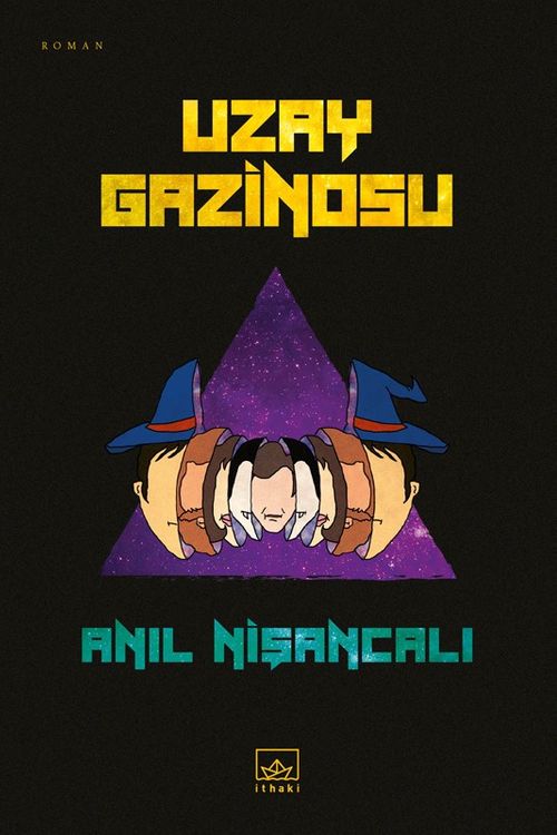 Uzay Gazinosu
