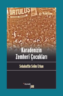Karadenizin Zemheri Çocukları