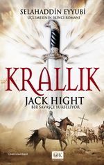 Krallık & Bir Savaşçı Yükseliyor