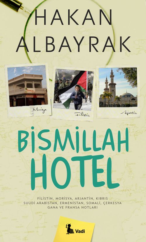 Bismillah Hotel