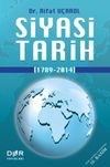Siyasi Tarih 1789-2014 (Ciltli)