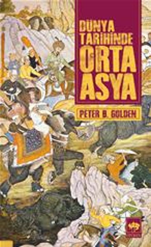 Dünya Tarihinde Orta Asya