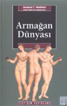 Armağan Dünyası