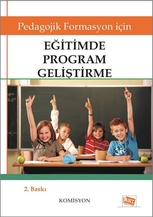 Eğitimde Program Geliştirme & Pedagojik Formasyon İçin