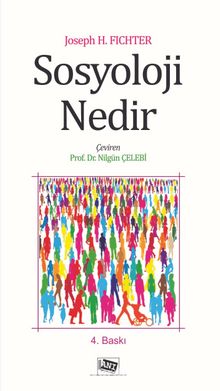 Sosyoloji Nedir? - Joseph Fichter