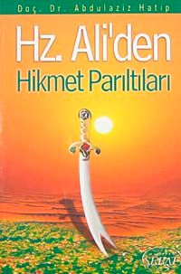 Hz. Ali'den Hikmet Parıltıları