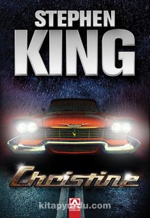 Christine - Stephen King