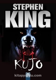Kujo - Stephen King