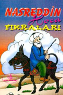Nasreddin Hoca Fıkraları