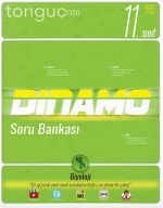 11. Sınıf Biyoloji Dinamo Soru Bankası
