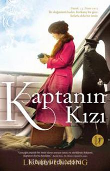 Kaptanın Kızı - Leah Fleming