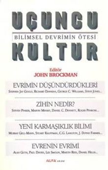 Üçüncü Kültür - John Brockman