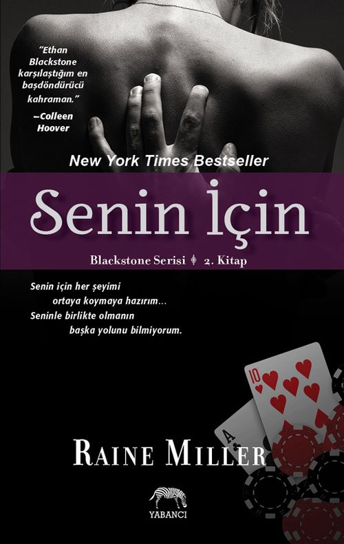 Senin İçin