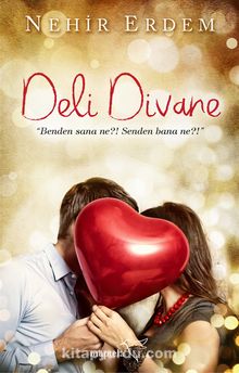 Deli Divane - Nehir Erdem