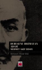 Duruşunu Bozmayan Adam