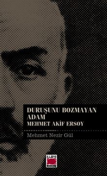 Duruşunu Bozmayan Adam