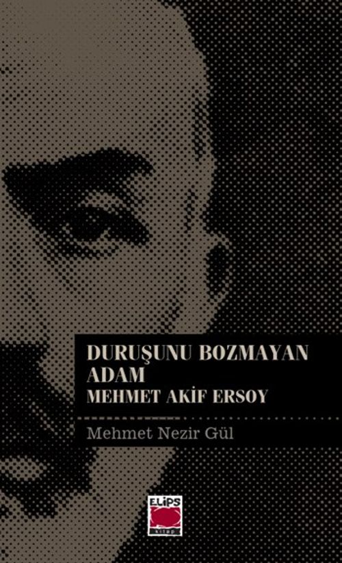 Duruşunu Bozmayan Adam