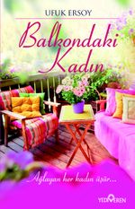Balkondaki Kadın