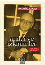 Anılar ve İzlenimler