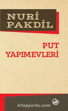 Put Yapımevleri - Nuri Pakdil