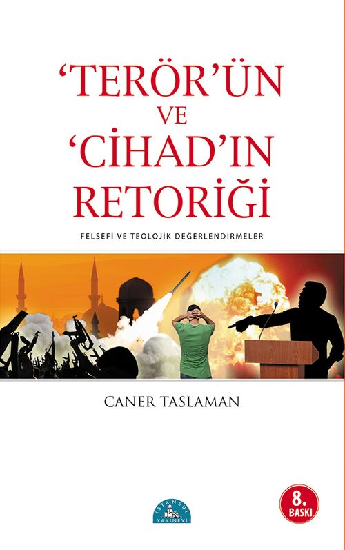 Terör'ün ve Cihad'ın Retoriği