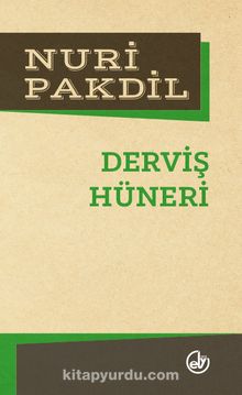 Derviş Hüneri - Nuri Pakdil