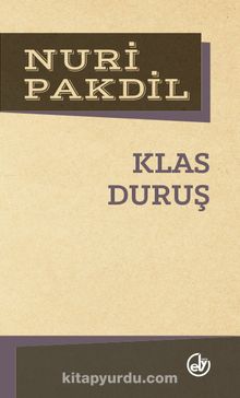 Klas Duruş - Nuri Pakdil