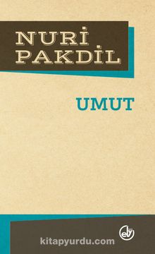 Umut - Nuri Pakdil
