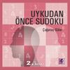 Uykudan &Ouml;nce Sudoku